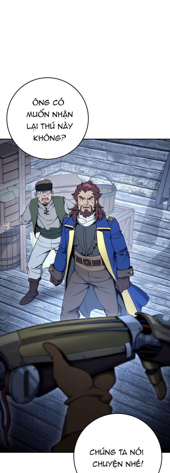 Cốt Binh Trở Lại Chapter 164 - Trang 2