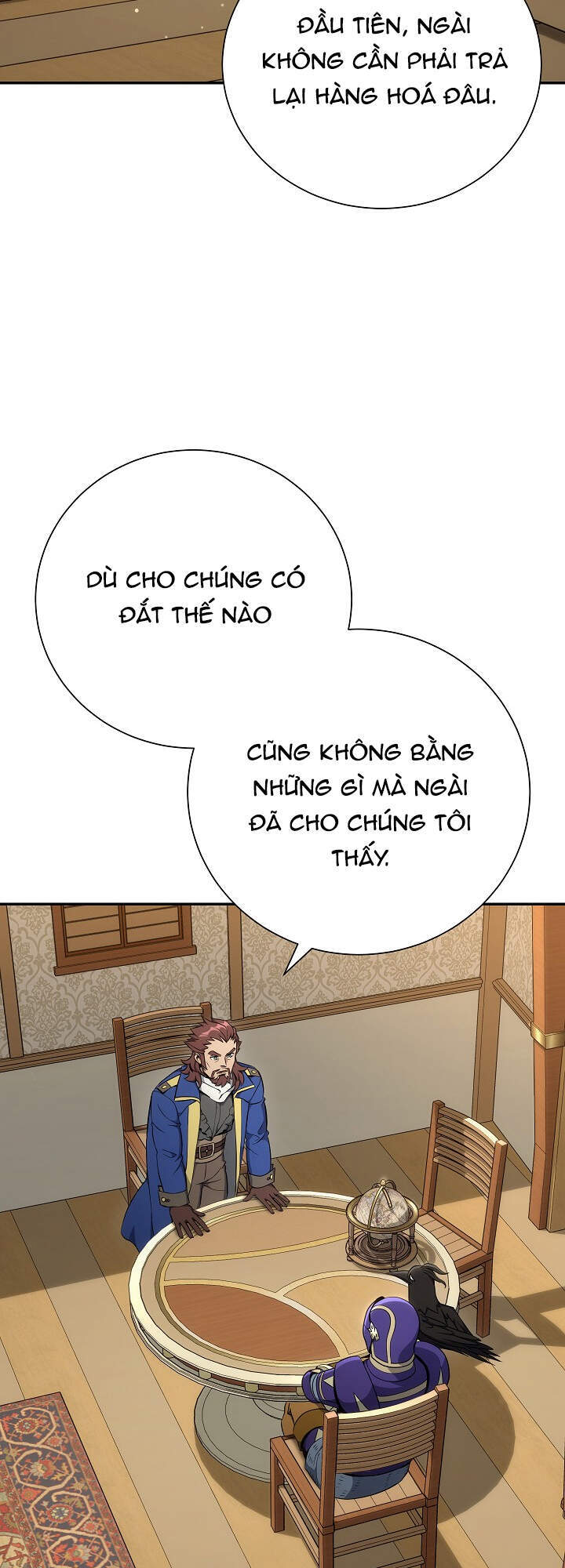 Cốt Binh Trở Lại Chapter 164 - Trang 2
