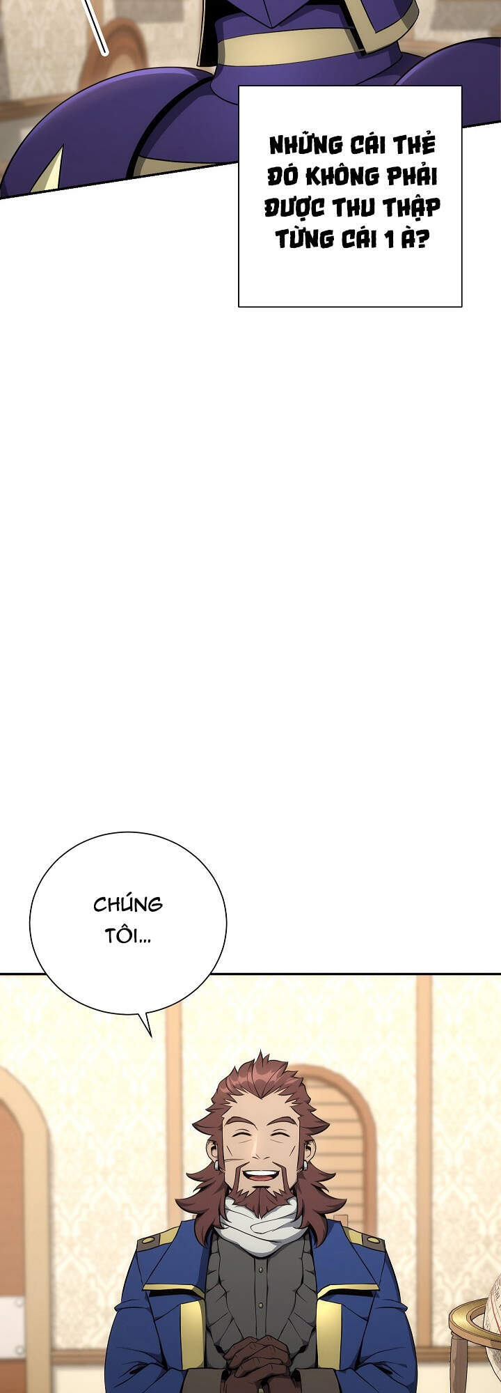 Cốt Binh Trở Lại Chapter 164 - Trang 2