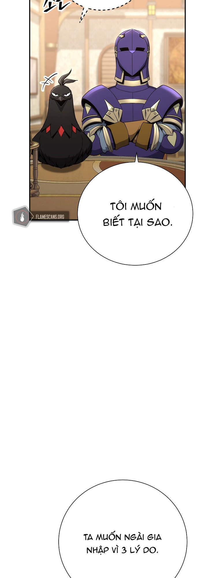 Cốt Binh Trở Lại Chapter 164 - Trang 2