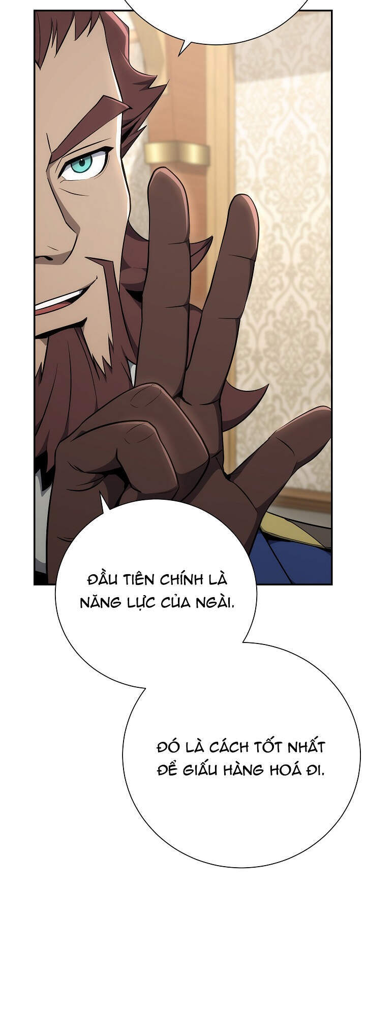 Cốt Binh Trở Lại Chapter 164 - Trang 2