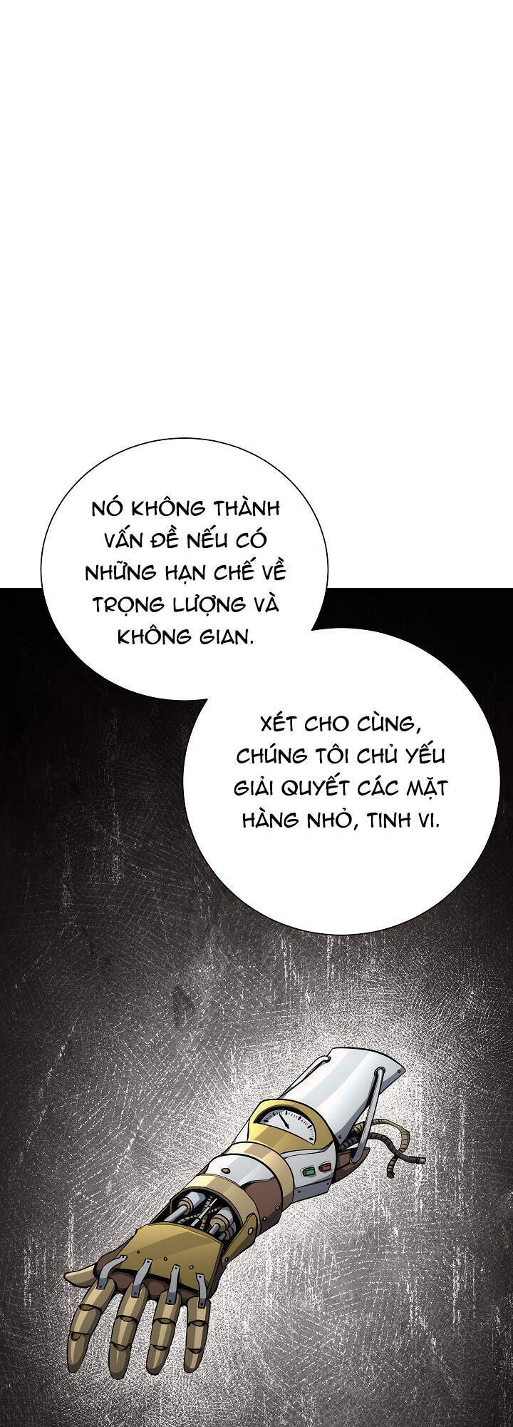 Cốt Binh Trở Lại Chapter 164 - Trang 2