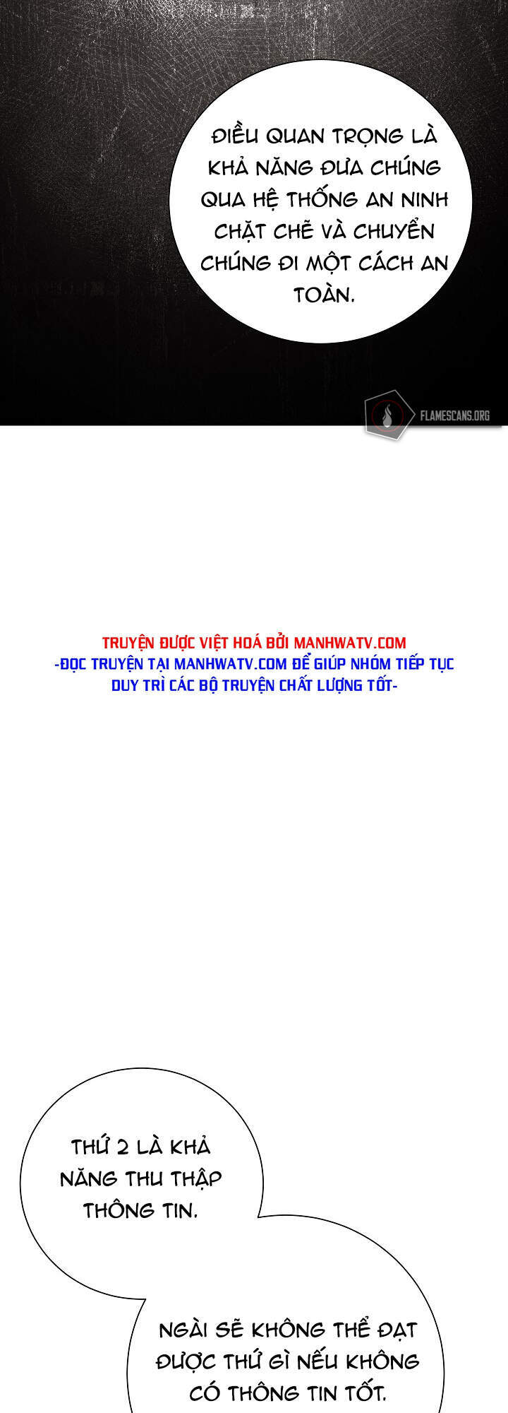 Cốt Binh Trở Lại Chapter 164 - Trang 2