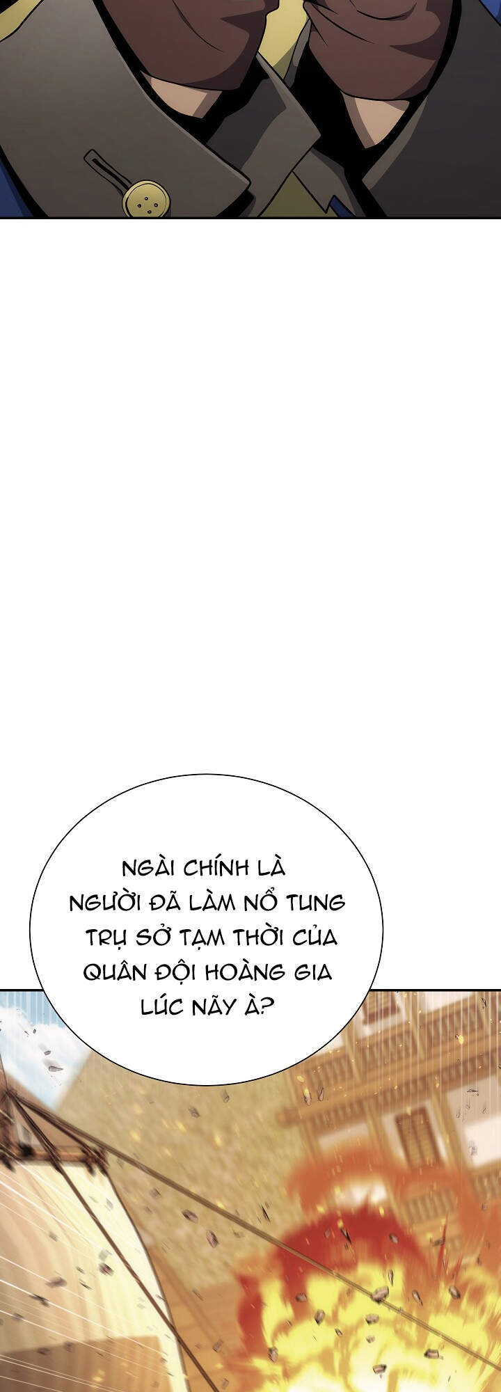 Cốt Binh Trở Lại Chapter 164 - Trang 2