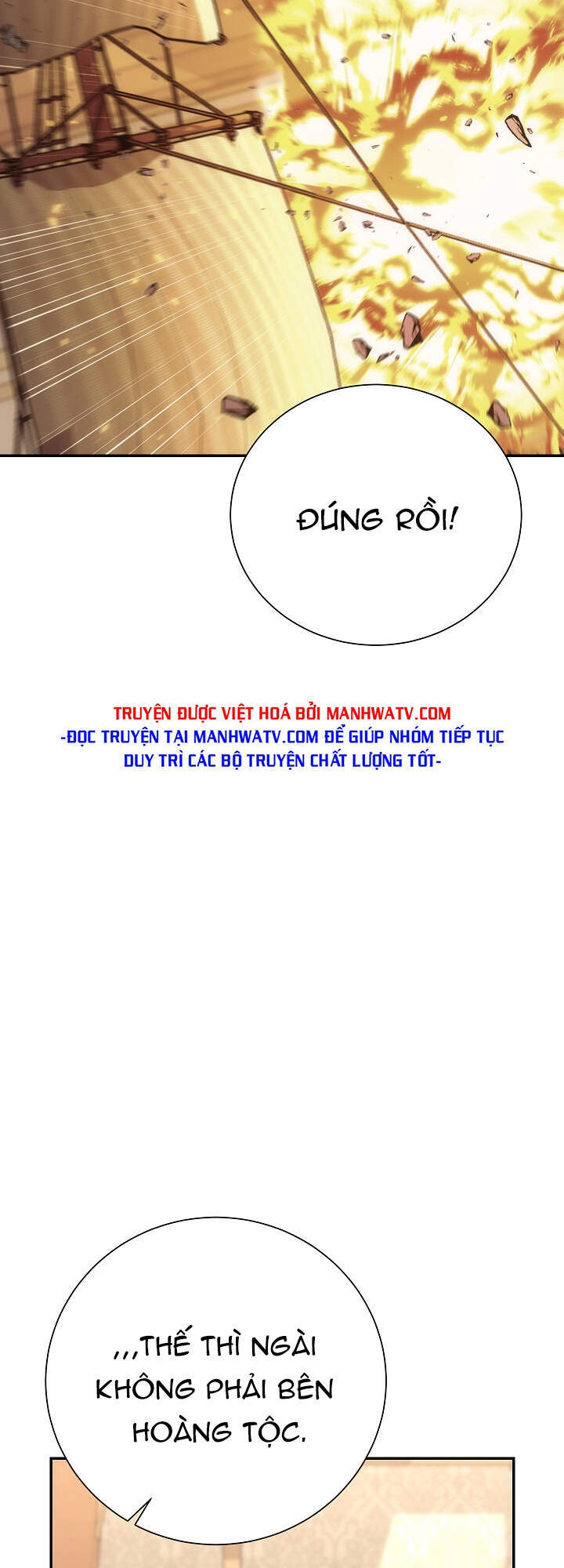 Cốt Binh Trở Lại Chapter 164 - Trang 2