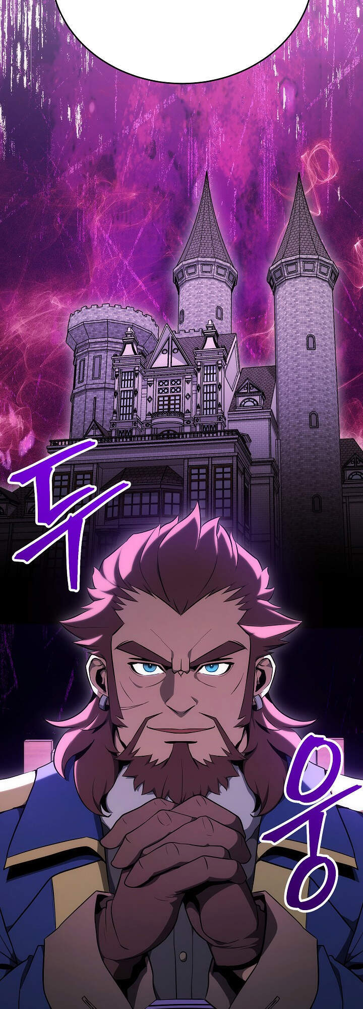 Cốt Binh Trở Lại Chapter 164 - Trang 2