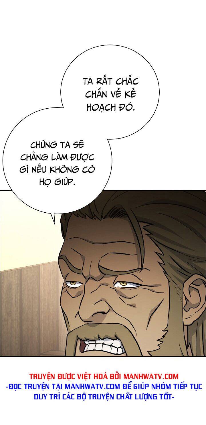 Cốt Binh Trở Lại Chapter 165 - Trang 2