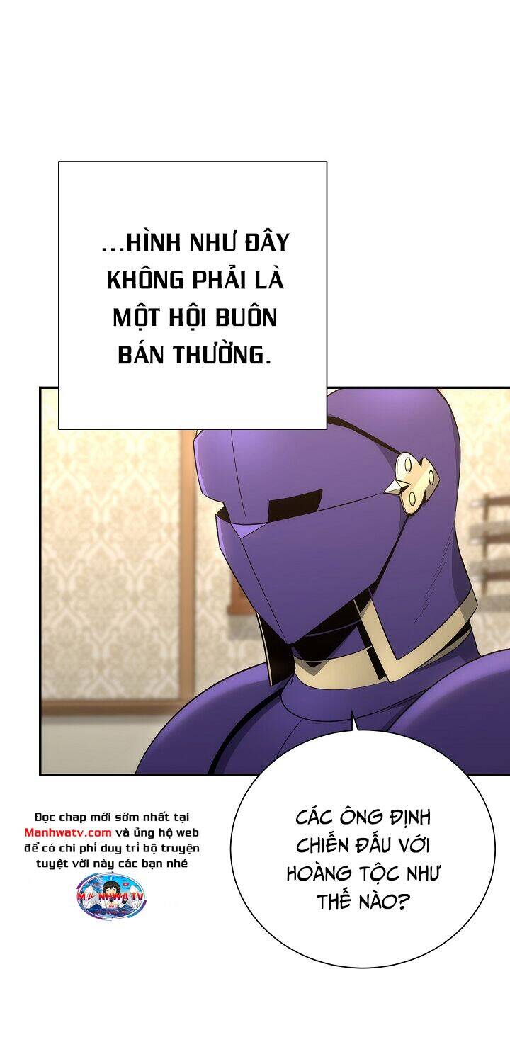 Cốt Binh Trở Lại Chapter 165 - Trang 2