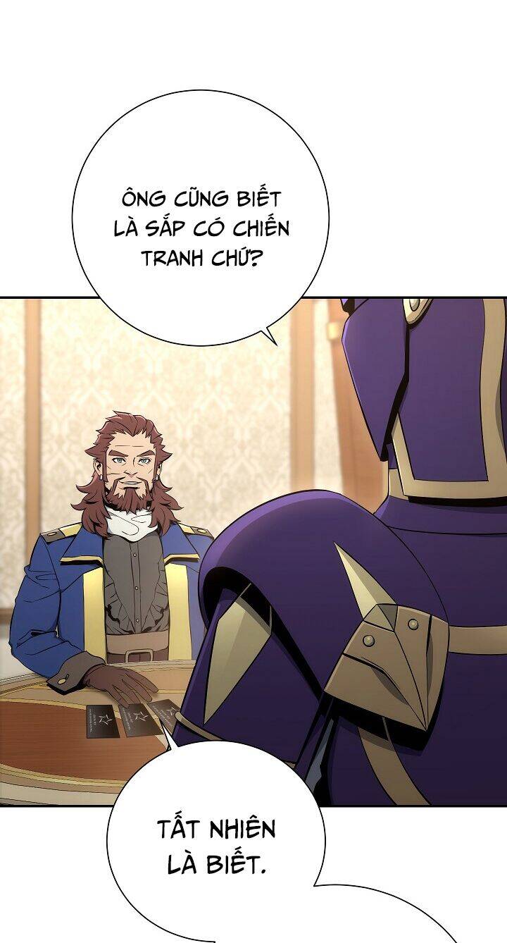 Cốt Binh Trở Lại Chapter 165 - Trang 2