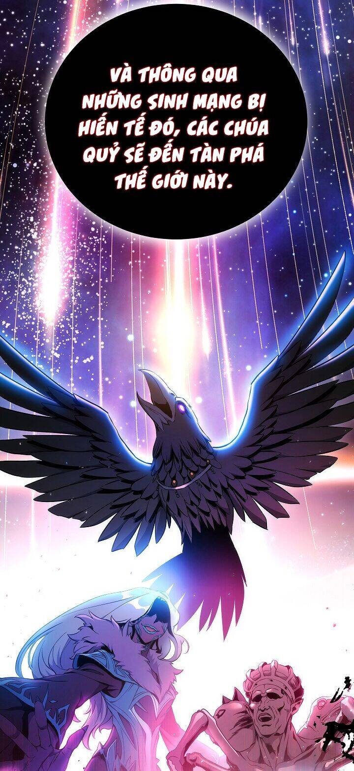 Cốt Binh Trở Lại Chapter 165 - Trang 2