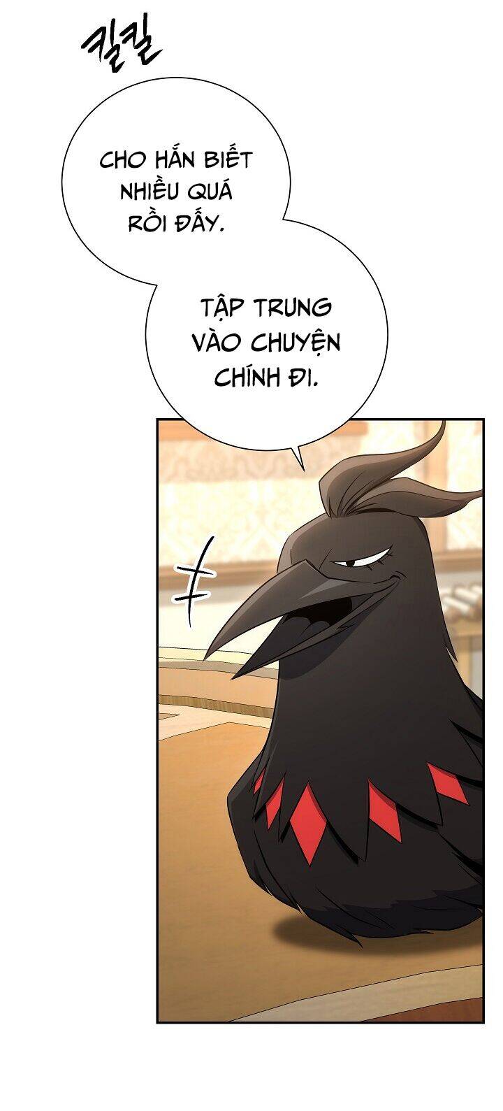 Cốt Binh Trở Lại Chapter 165 - Trang 2