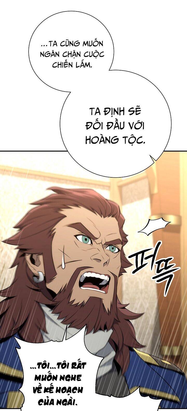 Cốt Binh Trở Lại Chapter 165 - Trang 2