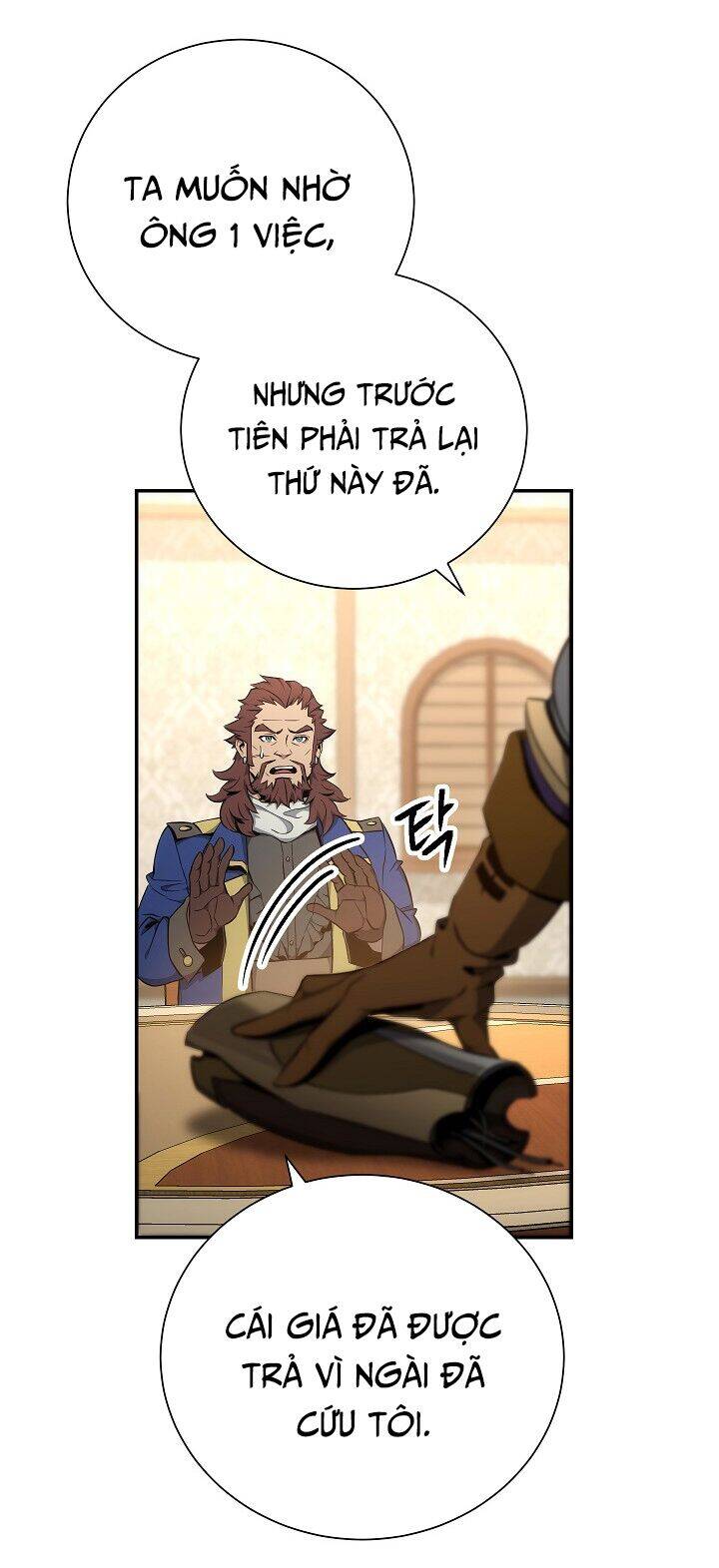 Cốt Binh Trở Lại Chapter 165 - Trang 2