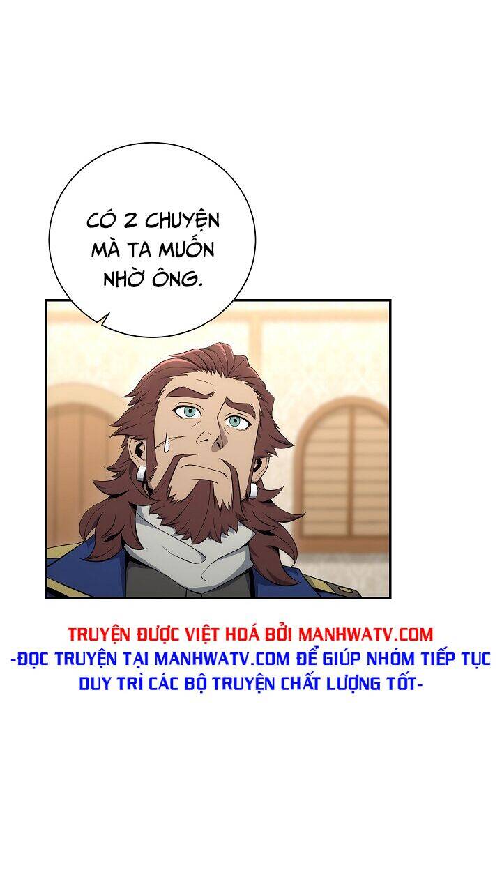 Cốt Binh Trở Lại Chapter 165 - Trang 2