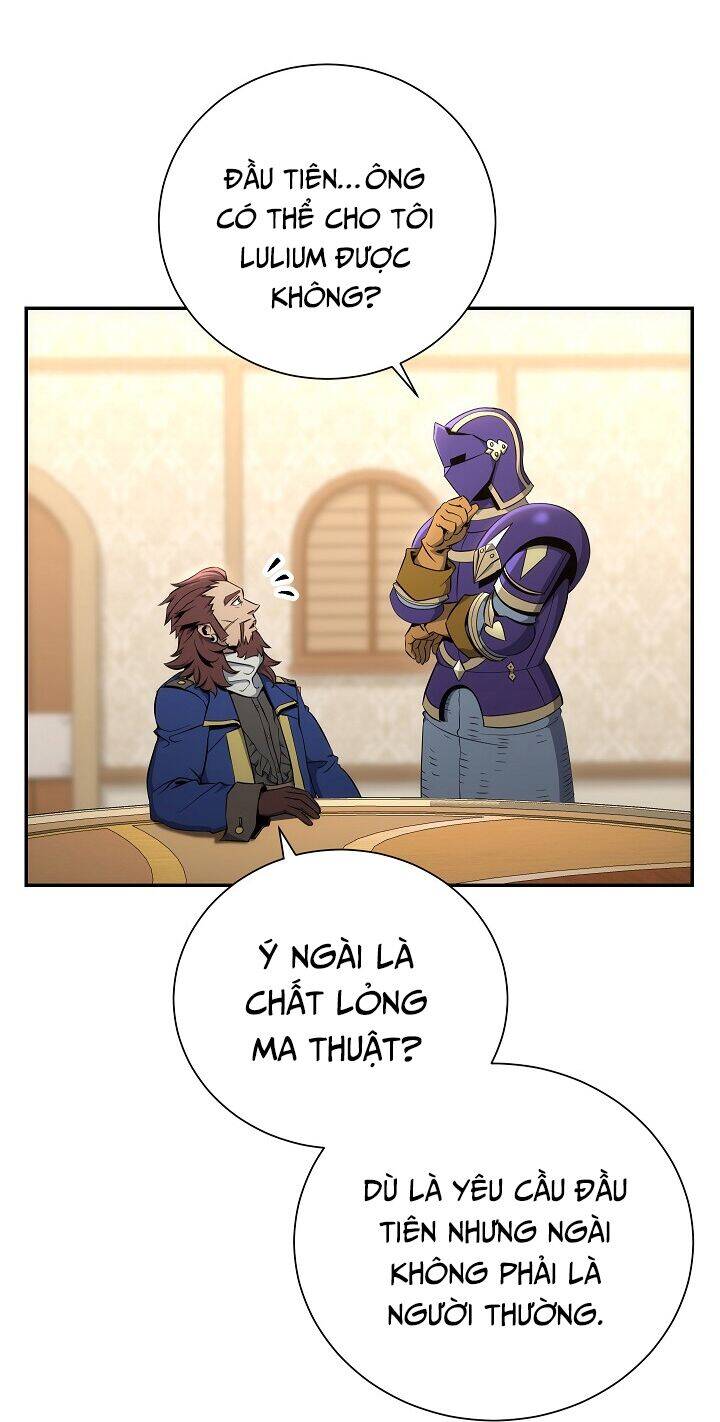 Cốt Binh Trở Lại Chapter 165 - Trang 2