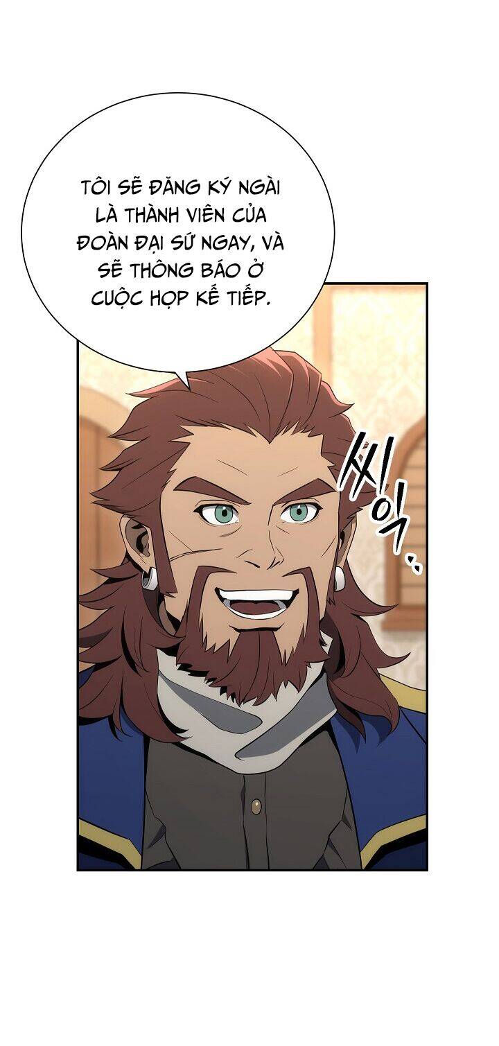 Cốt Binh Trở Lại Chapter 165 - Trang 2