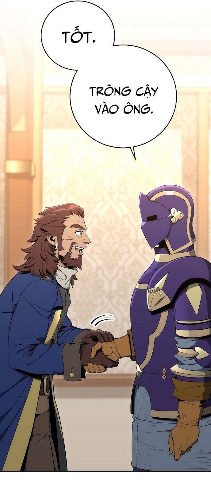 Cốt Binh Trở Lại Chapter 165 - Trang 2