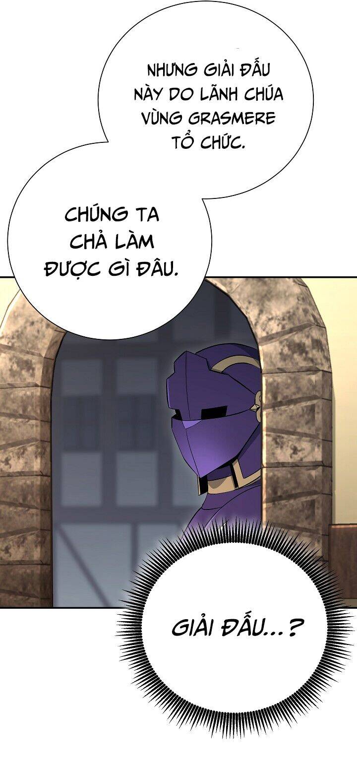 Cốt Binh Trở Lại Chapter 165 - Trang 2