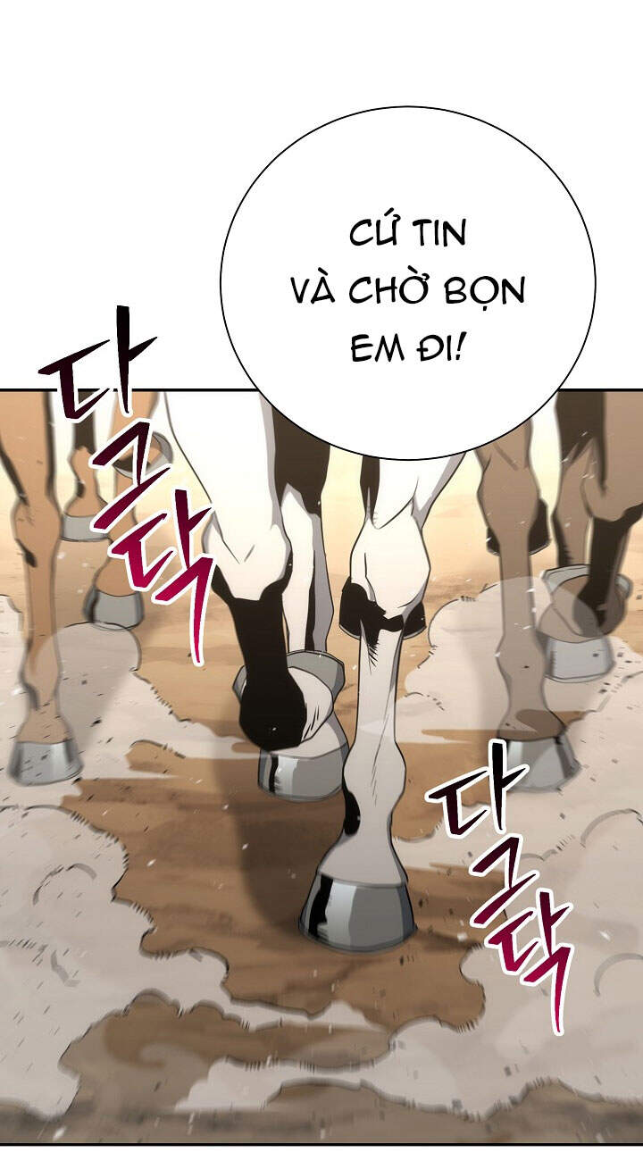 Cốt Binh Trở Lại Chapter 166 - Trang 2