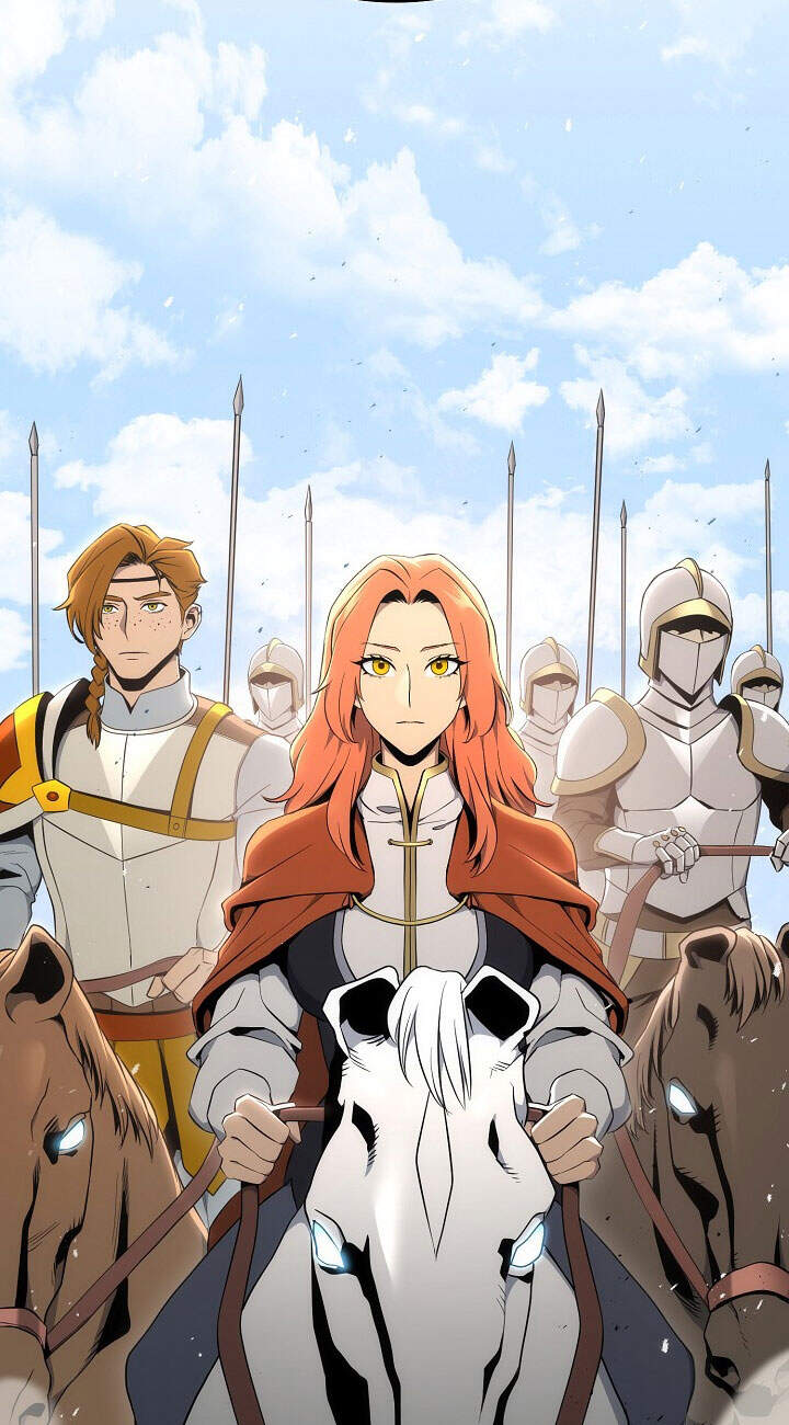 Cốt Binh Trở Lại Chapter 166 - Trang 2