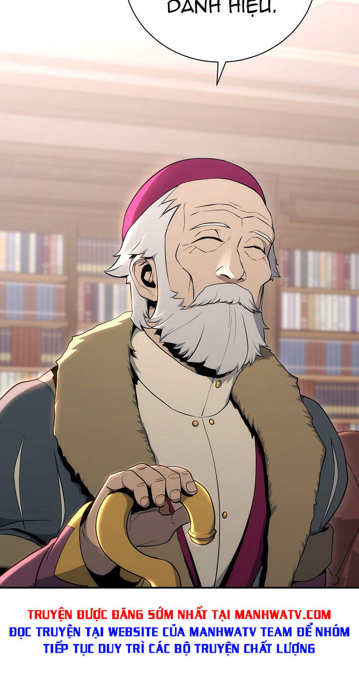 Cốt Binh Trở Lại Chapter 166 - Trang 2