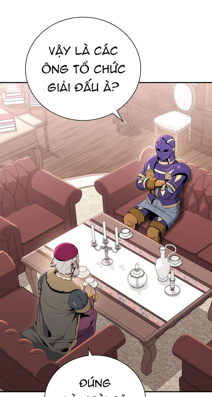 Cốt Binh Trở Lại Chapter 166 - Trang 2