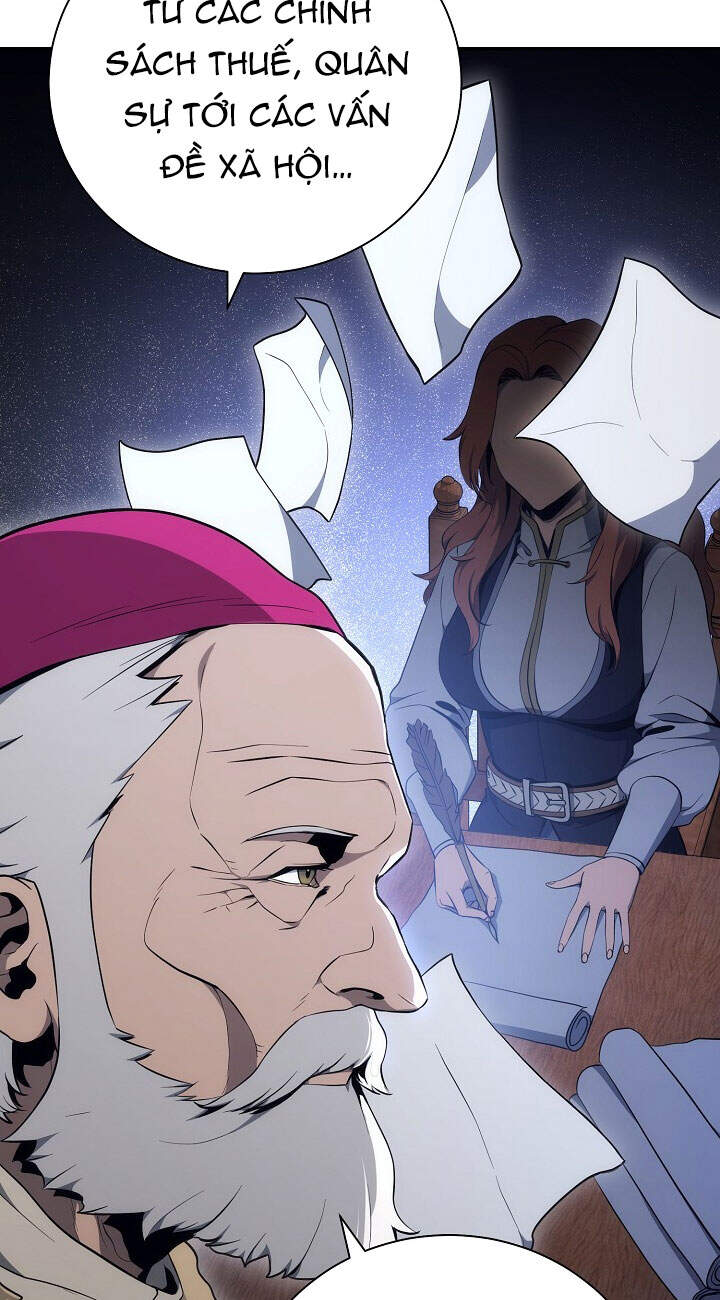 Cốt Binh Trở Lại Chapter 166 - Trang 2