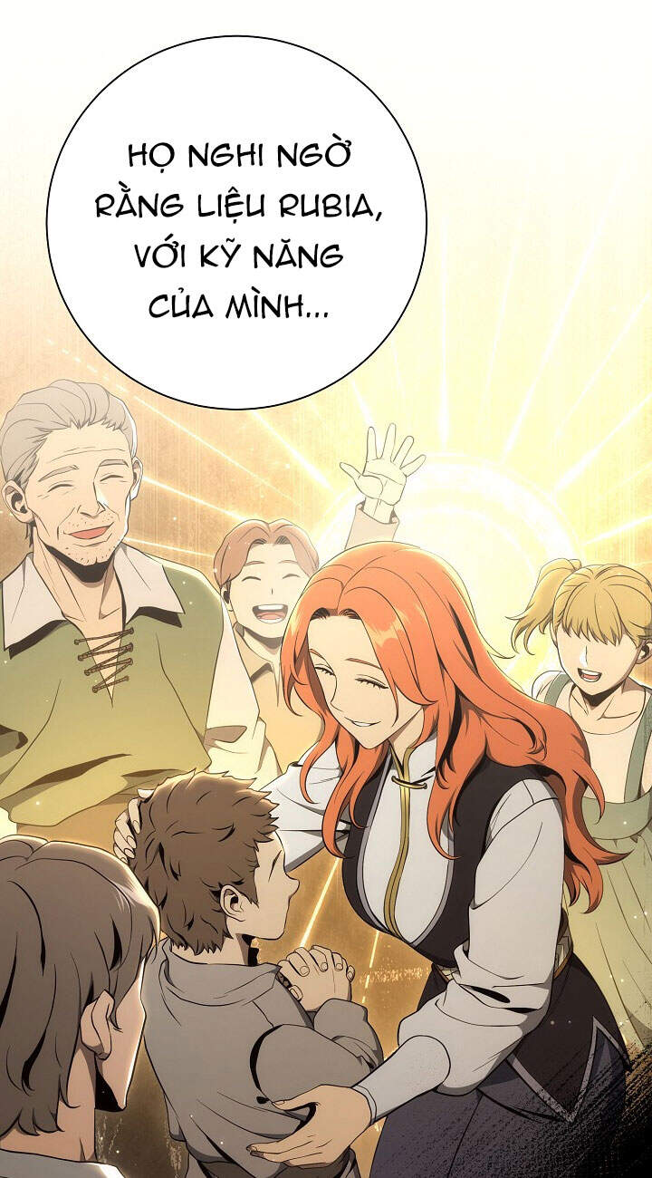 Cốt Binh Trở Lại Chapter 166 - Trang 2