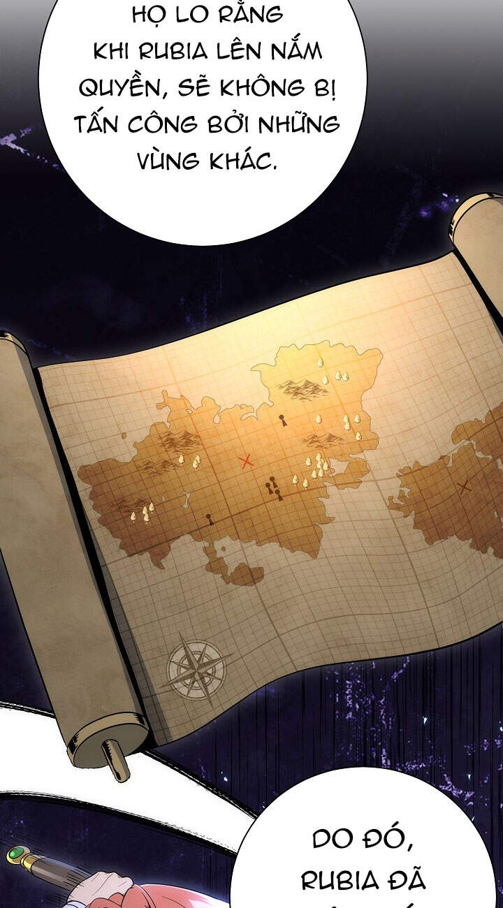 Cốt Binh Trở Lại Chapter 166 - Trang 2