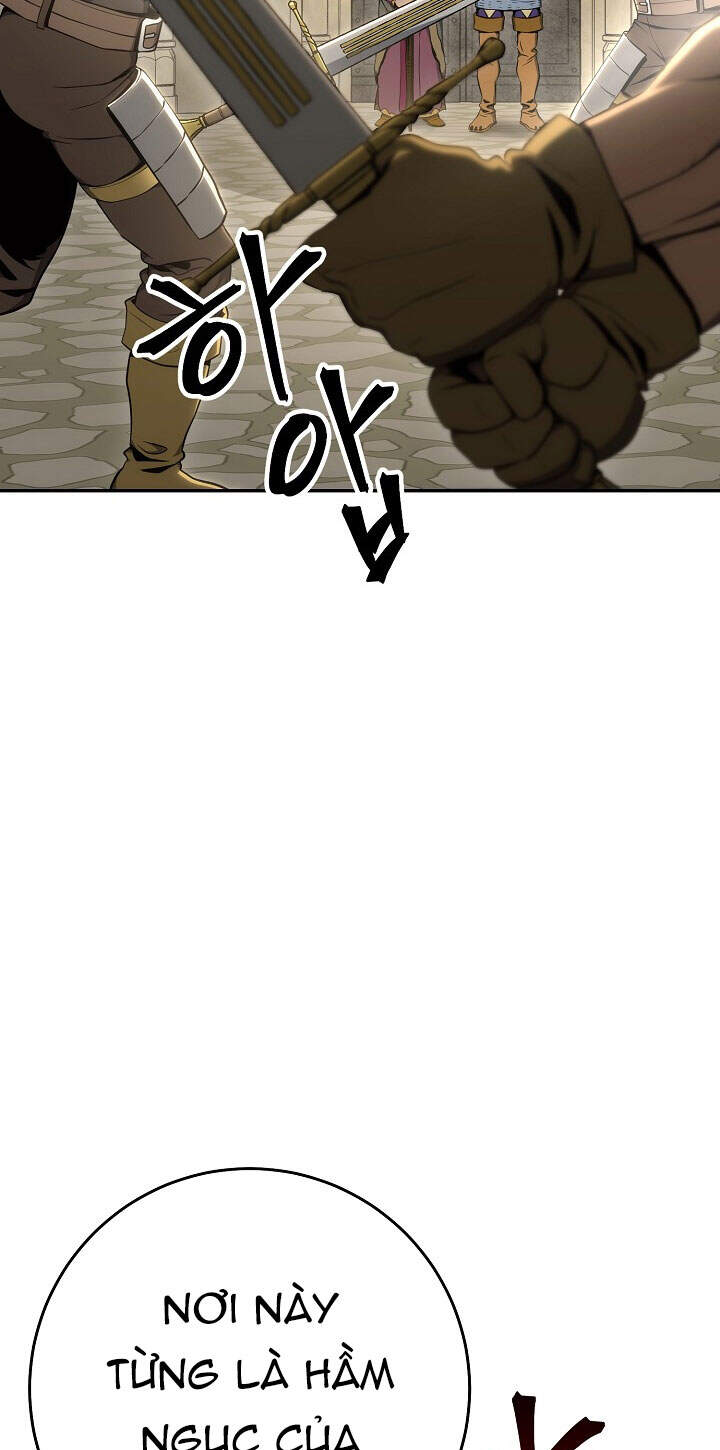 Cốt Binh Trở Lại Chapter 166 - Trang 2