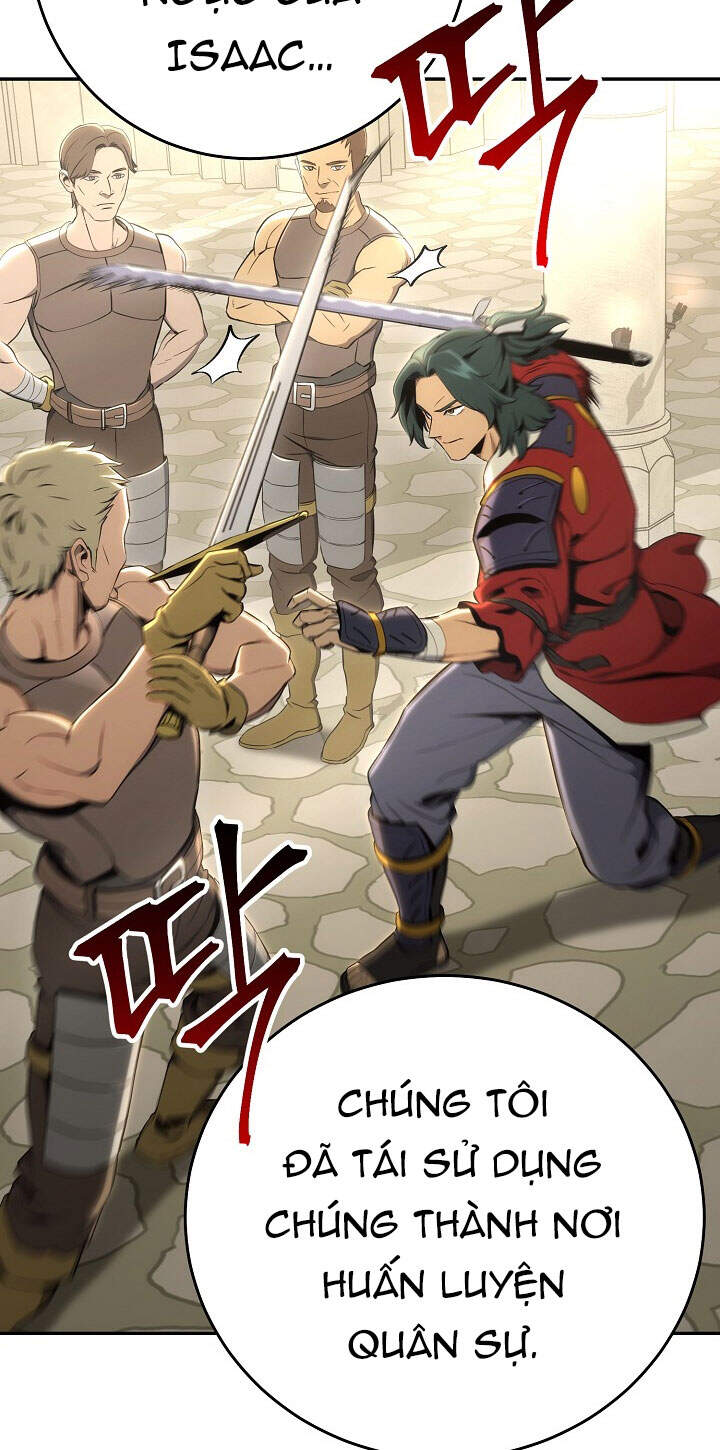 Cốt Binh Trở Lại Chapter 166 - Trang 2