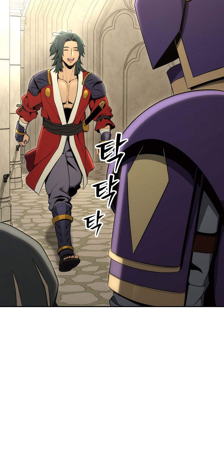 Cốt Binh Trở Lại Chapter 166 - Trang 2