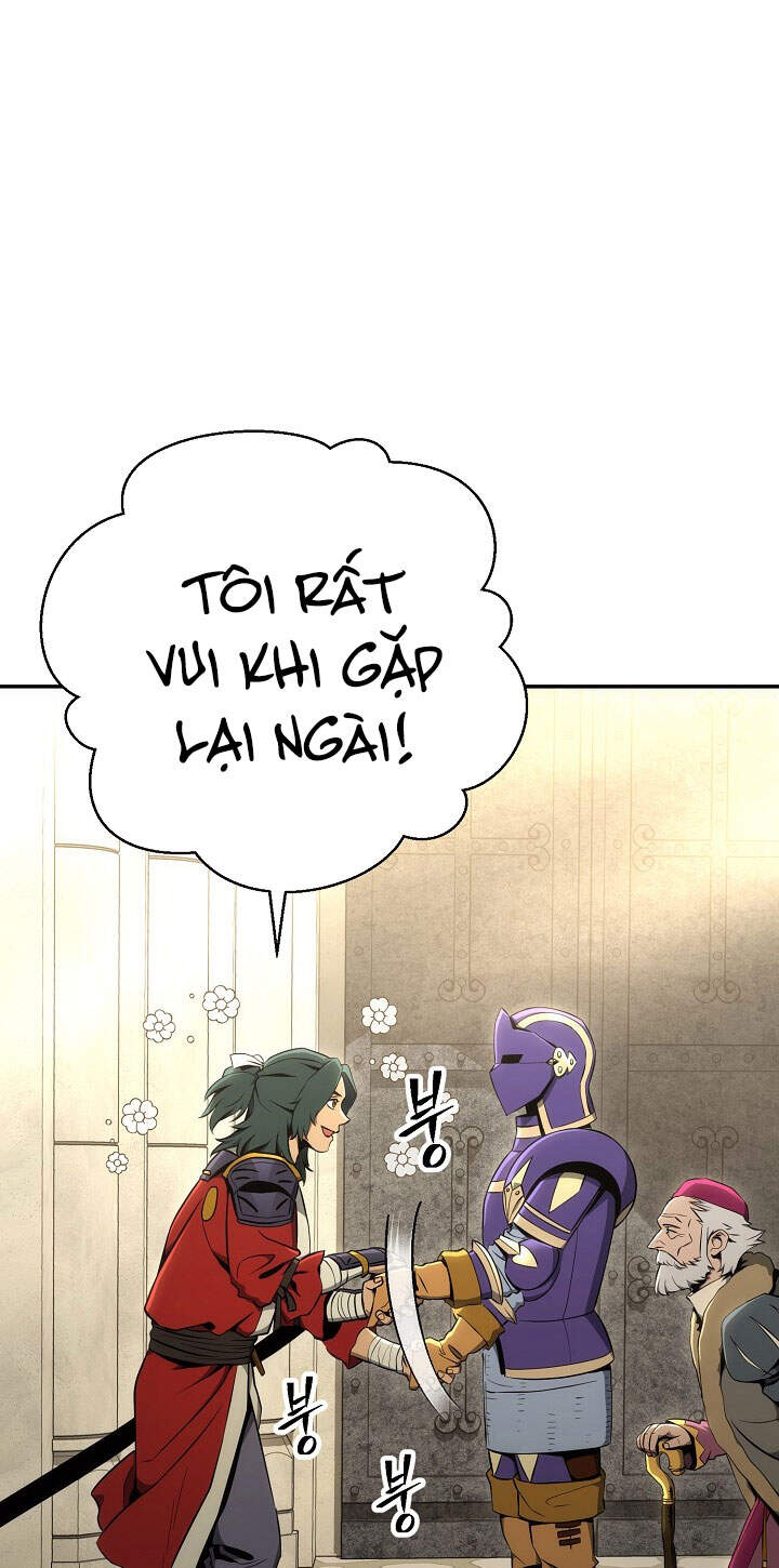 Cốt Binh Trở Lại Chapter 166 - Trang 2