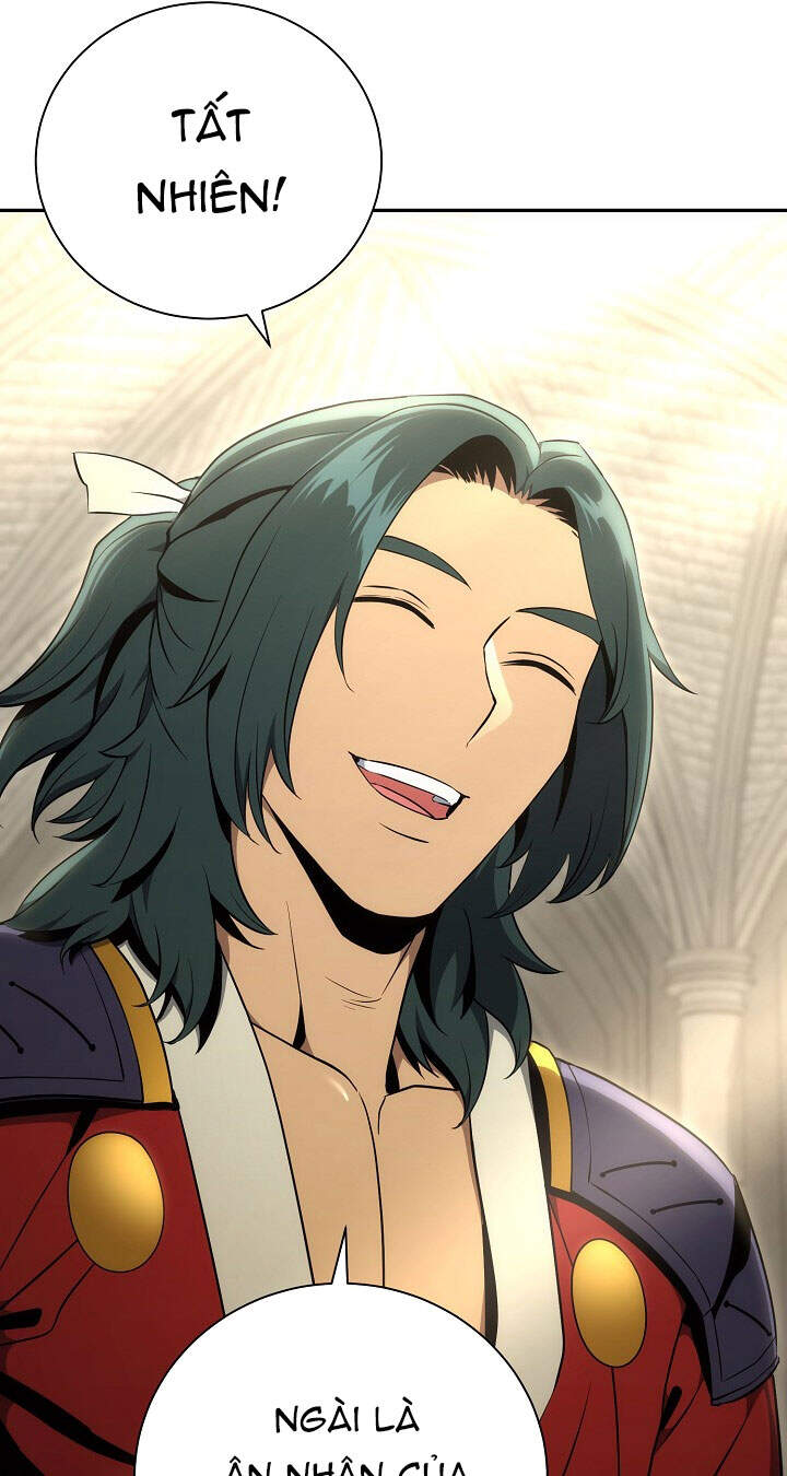 Cốt Binh Trở Lại Chapter 166 - Trang 2