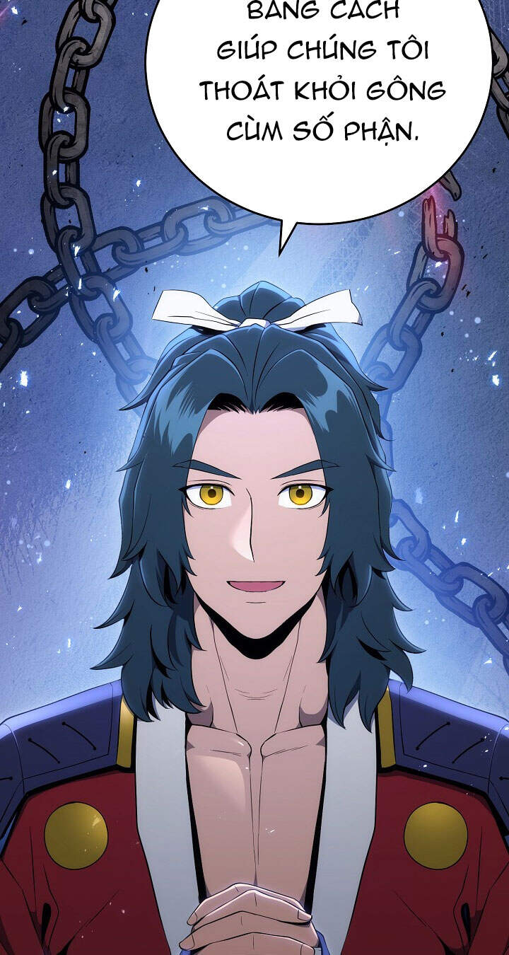 Cốt Binh Trở Lại Chapter 166 - Trang 2