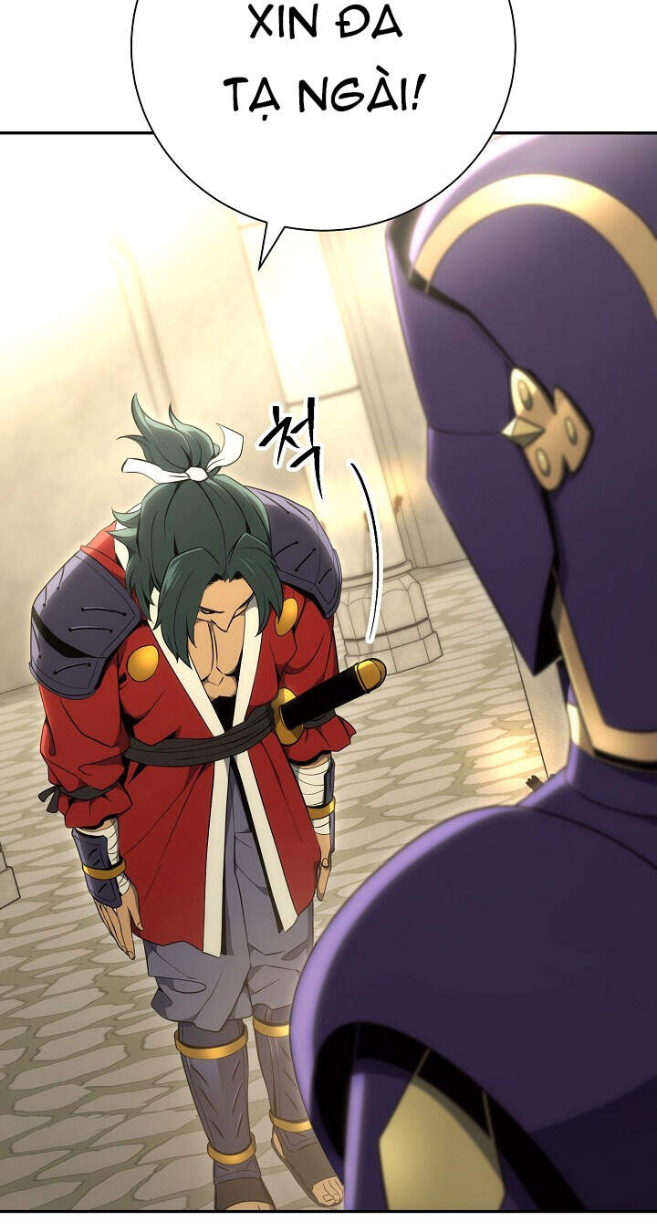 Cốt Binh Trở Lại Chapter 166 - Trang 2