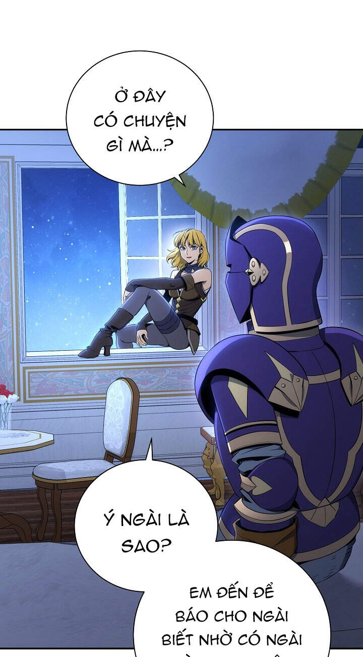 Cốt Binh Trở Lại Chapter 166 - Trang 2