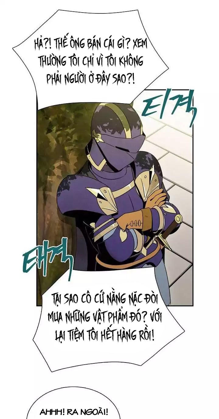 Cốt Binh Trở Lại Chapter 17 - Trang 2