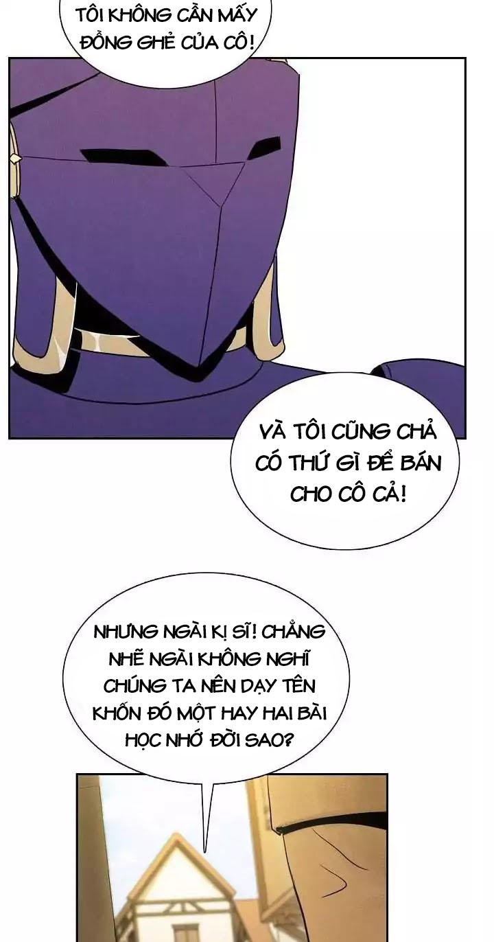 Cốt Binh Trở Lại Chapter 17 - Trang 2