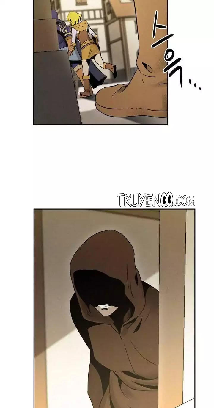 Cốt Binh Trở Lại Chapter 17 - Trang 2