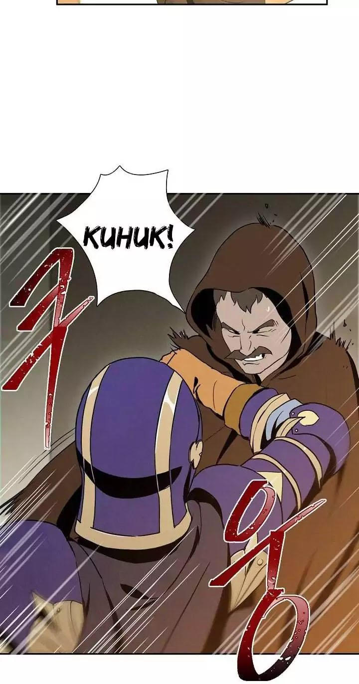 Cốt Binh Trở Lại Chapter 17 - Trang 2