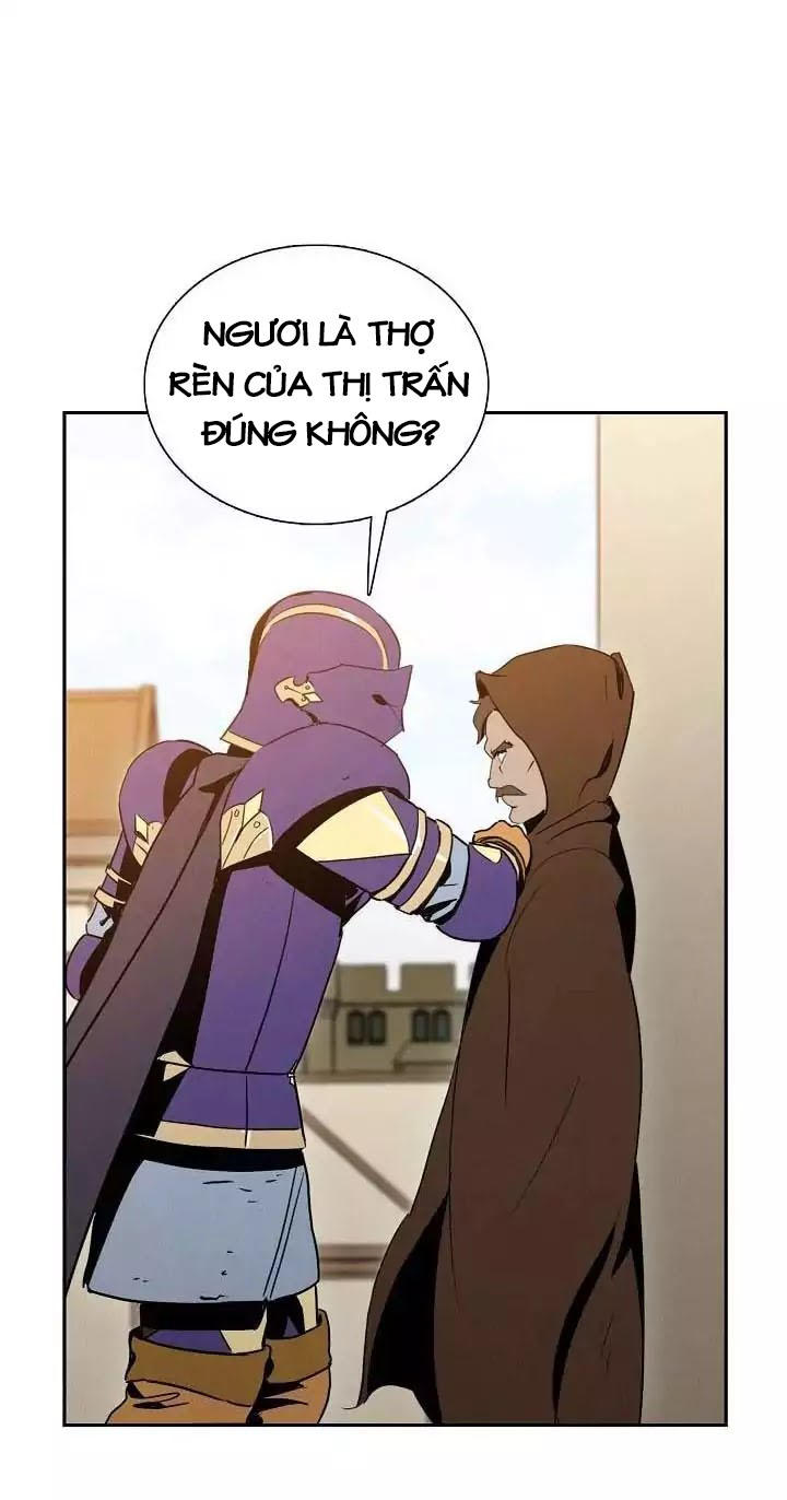 Cốt Binh Trở Lại Chapter 17 - Trang 2