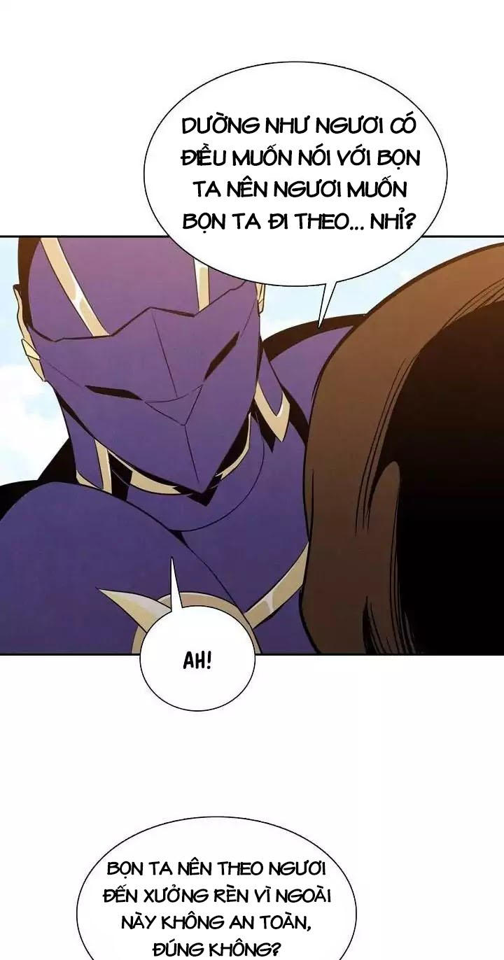 Cốt Binh Trở Lại Chapter 17 - Trang 2