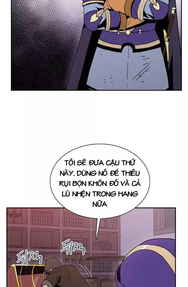 Cốt Binh Trở Lại Chapter 17 - Trang 2