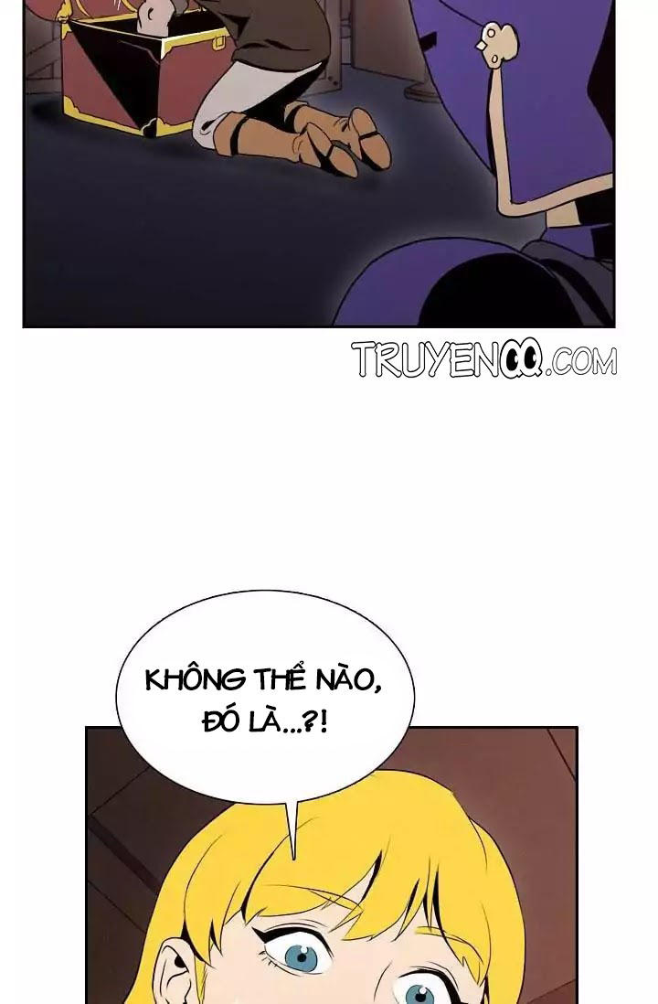 Cốt Binh Trở Lại Chapter 17 - Trang 2