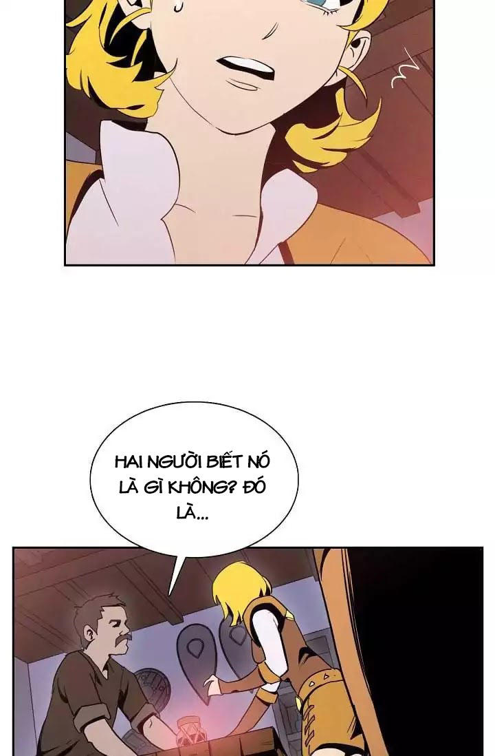 Cốt Binh Trở Lại Chapter 17 - Trang 2