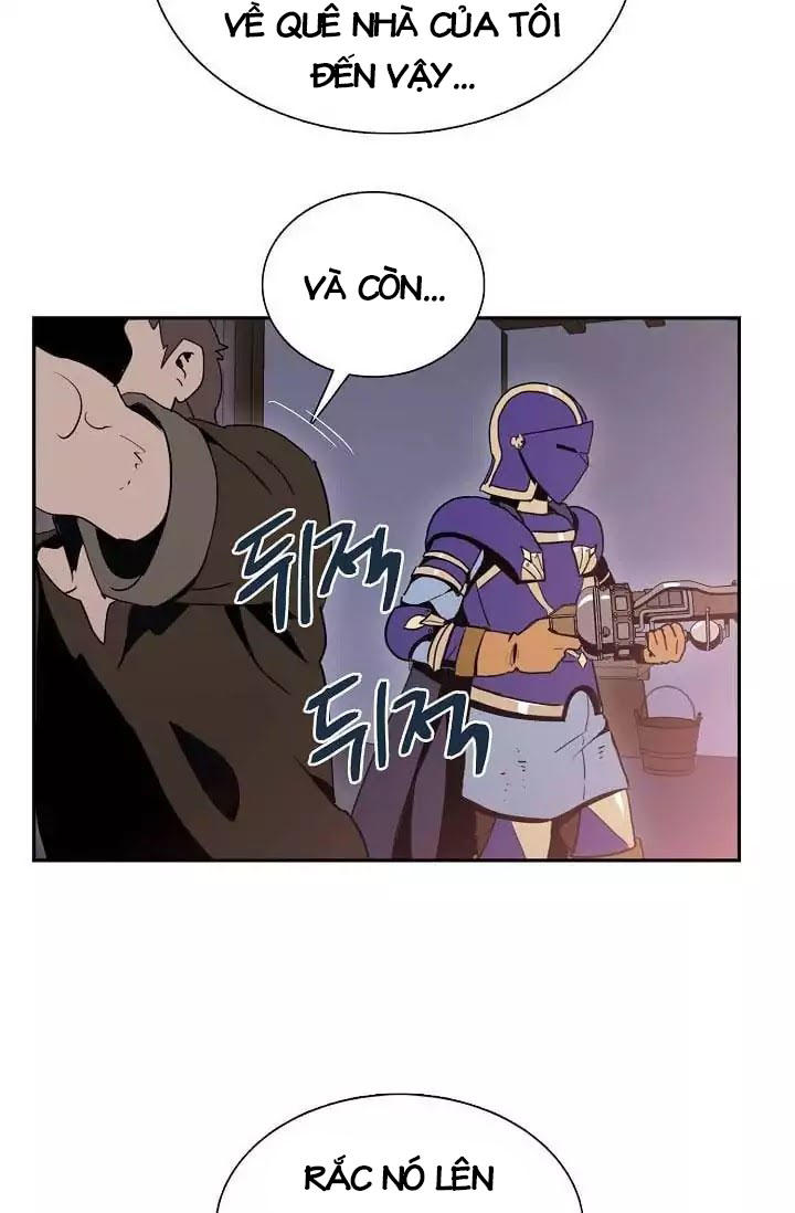 Cốt Binh Trở Lại Chapter 17 - Trang 2