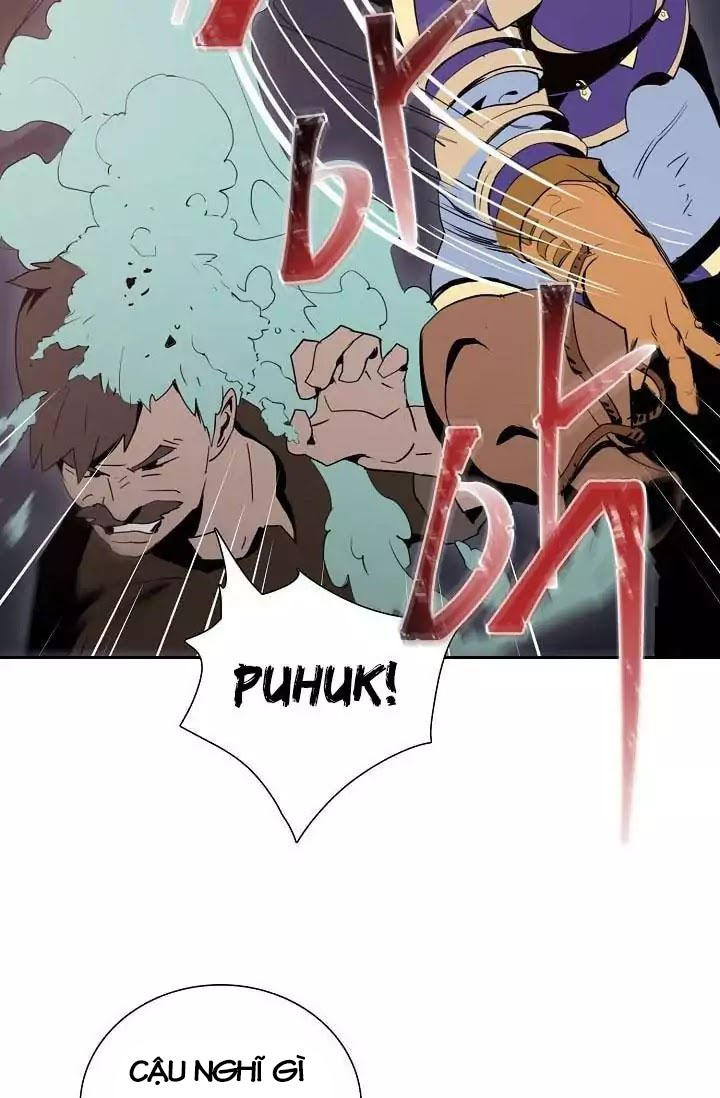 Cốt Binh Trở Lại Chapter 17 - Trang 2