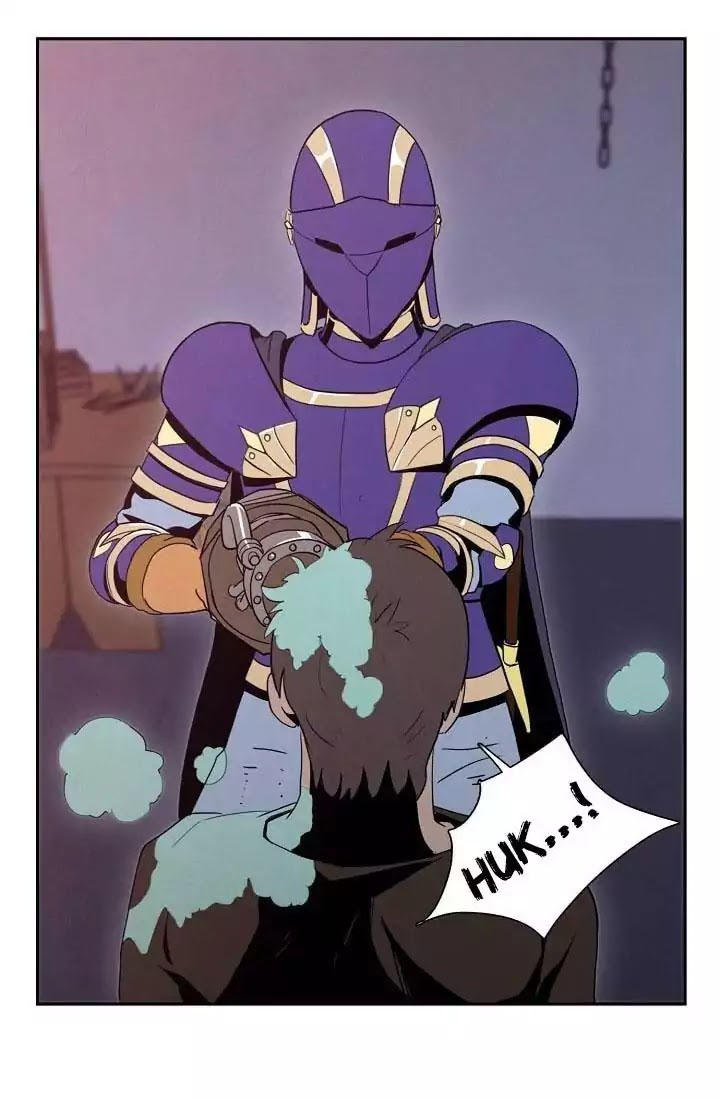 Cốt Binh Trở Lại Chapter 17 - Trang 2