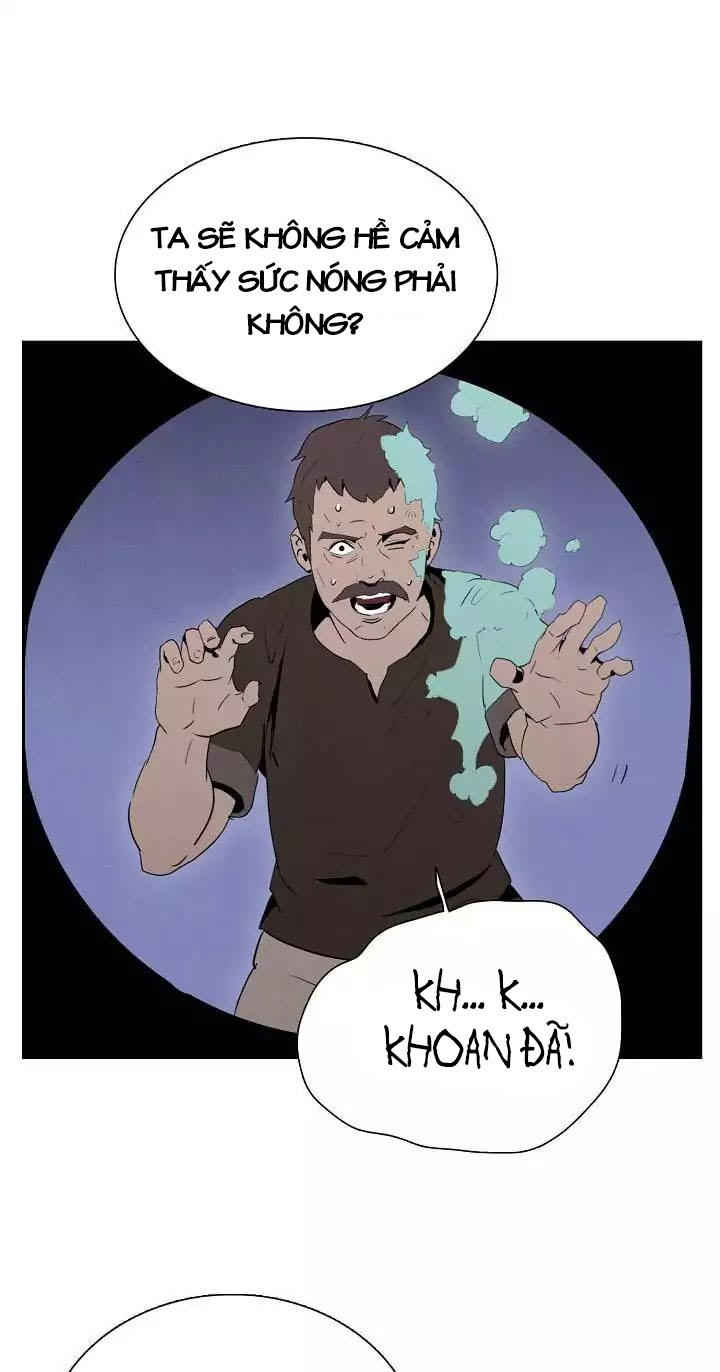 Cốt Binh Trở Lại Chapter 17 - Trang 2